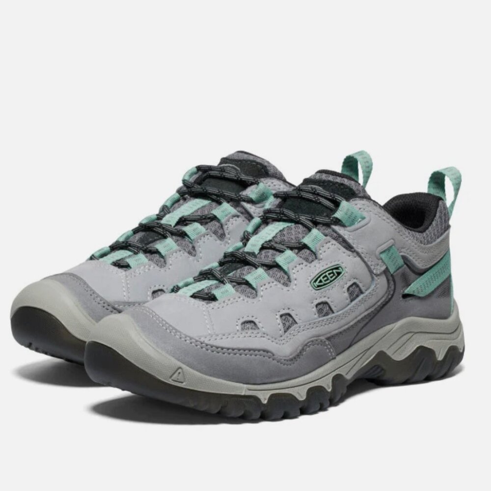 Keen Waterproof Targhee IV Hiking Boots - Women's Size 7